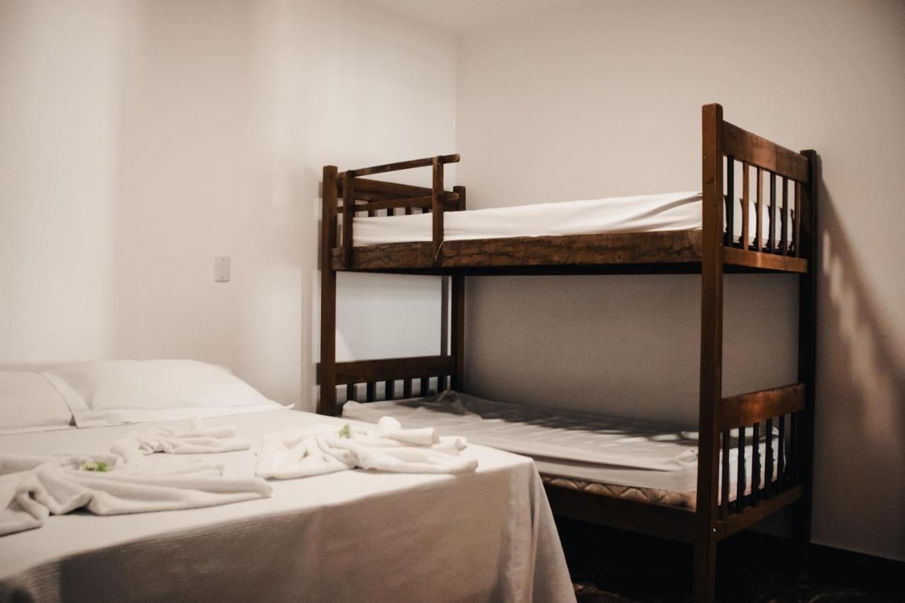 Beira Mar Hostel&suítes Albergue