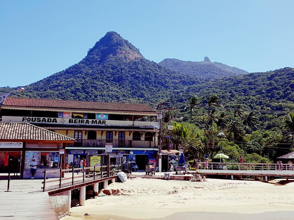 Albergue Beira Mar Hostel&suítes *
