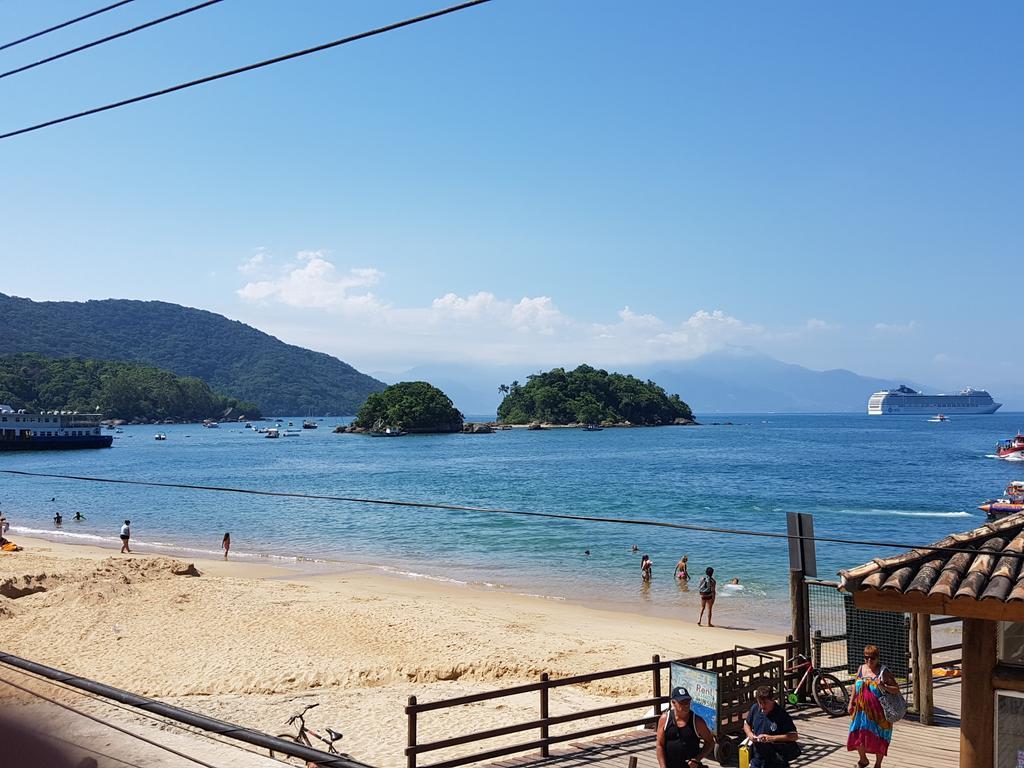 Beira Mar Hostel&suítes Albergue
