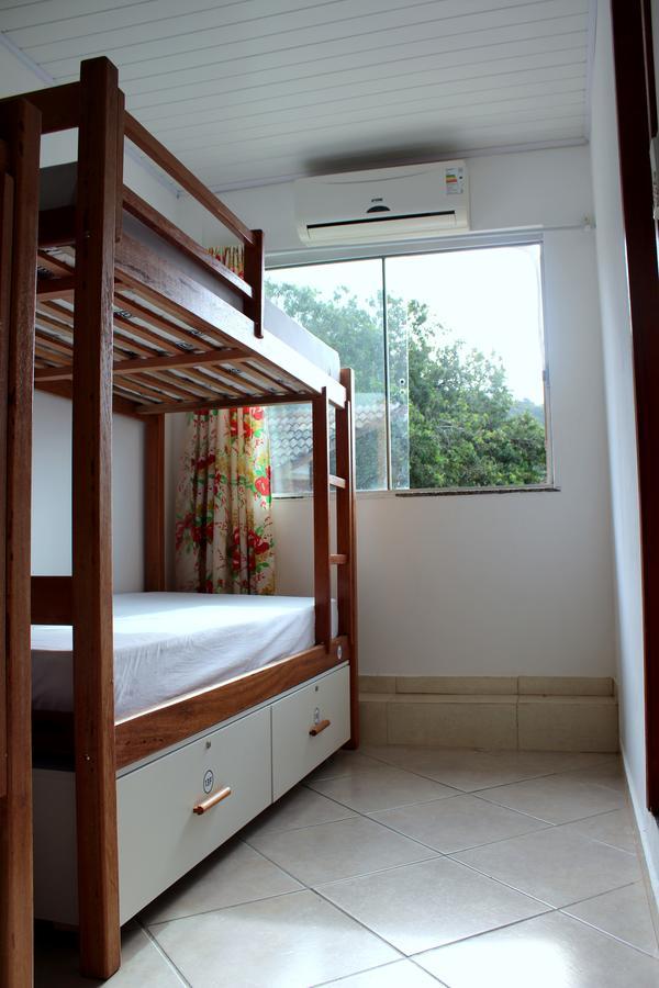 Albergue Beira Mar Hostel&suítes