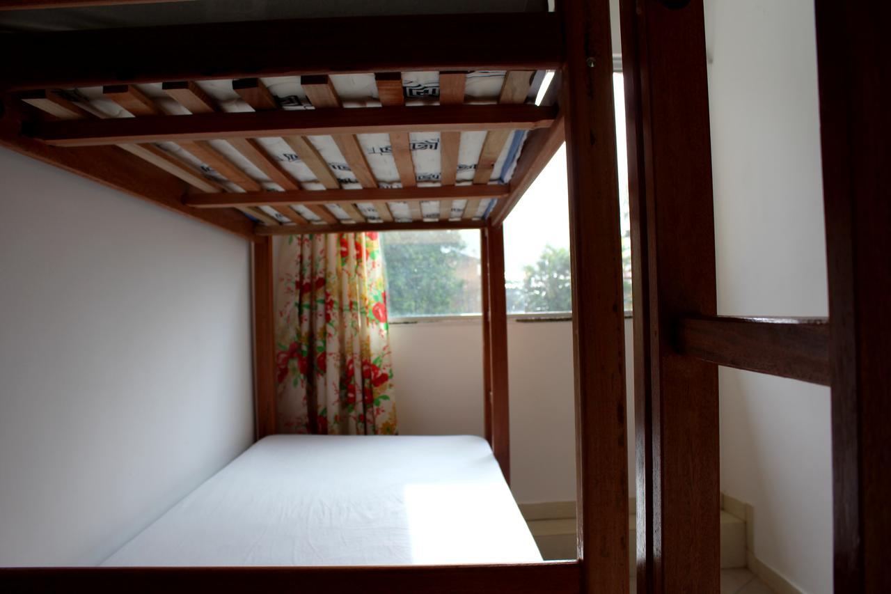 Beira Mar Hostel&suítes Albergue *